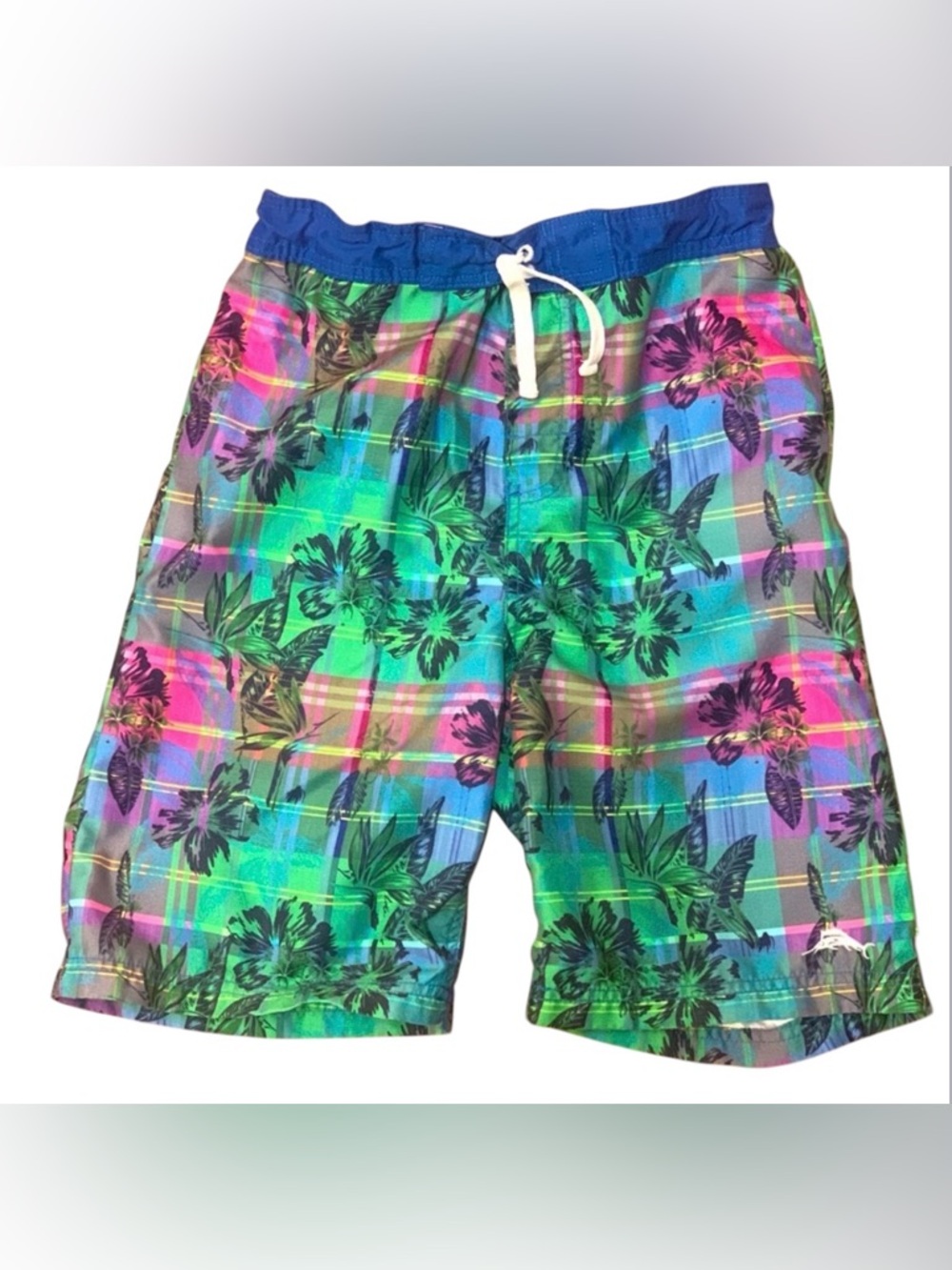 Tommy Bahama Boys Swim Trunk
